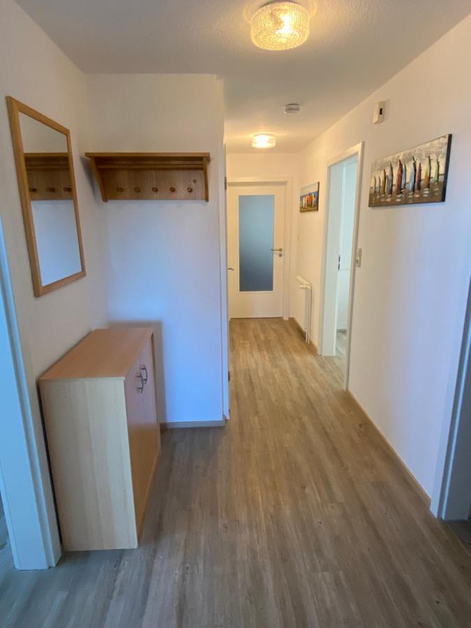 Huus Ant Deep Og Greetsiel Apartment Krummhoern Ngoại thất bức ảnh